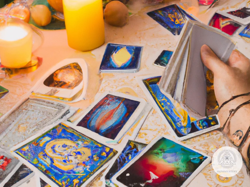 How To Read Tarot Cards Archives SignsMystery