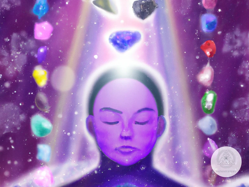 Awaken Your Third Eye Chakra With Crystals A Guide To Expanding Your