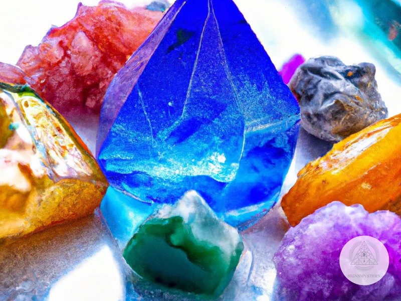 Awaken Your Third Eye Chakra With Crystals A Guide To Expanding Your