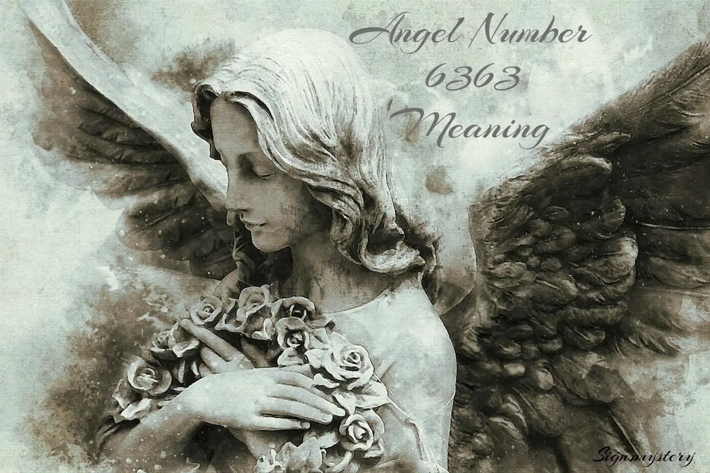 6363 Angel Number: Symbolism and Spiritual Meaning