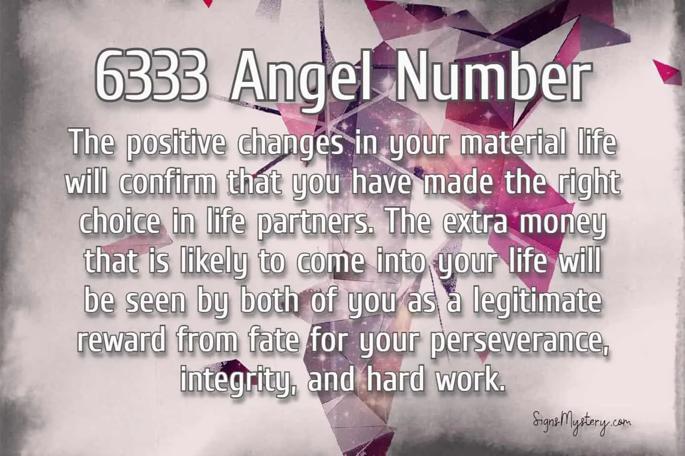 6333 angel number