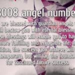 8008 angel number