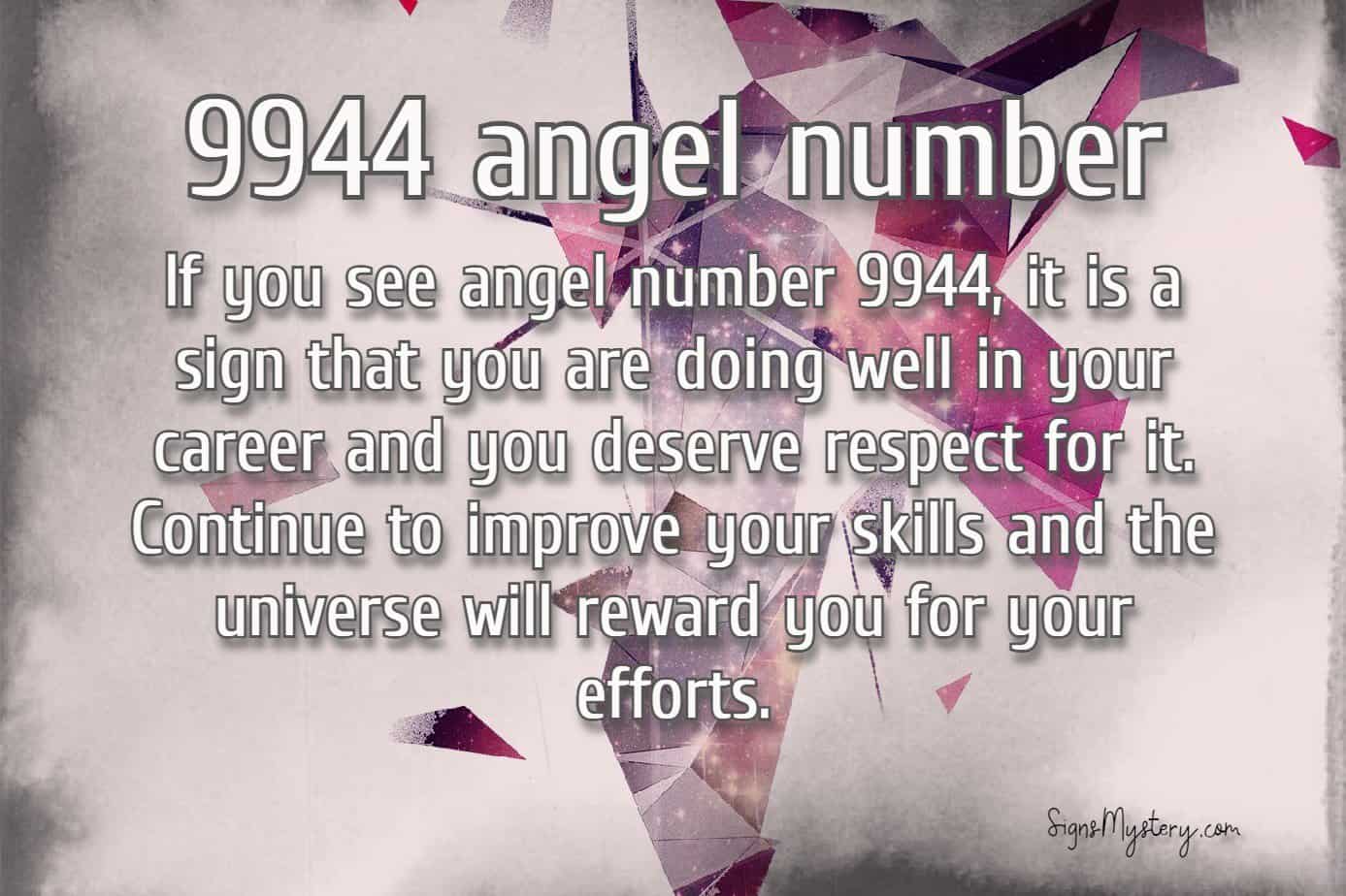 9944 angel number