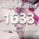 1633 Angel Number: A Feeling of “Coming Home”