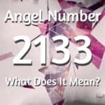 2133 Angel Number: A Message of Hope