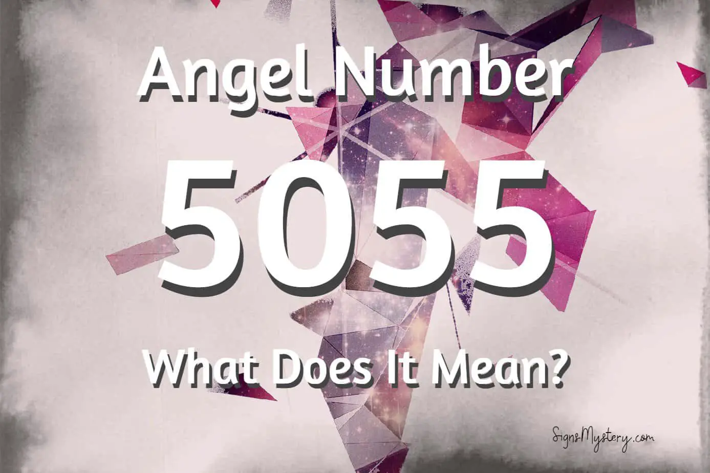 5055 angel number