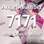 7171 Angel Number: Make the Right Choice