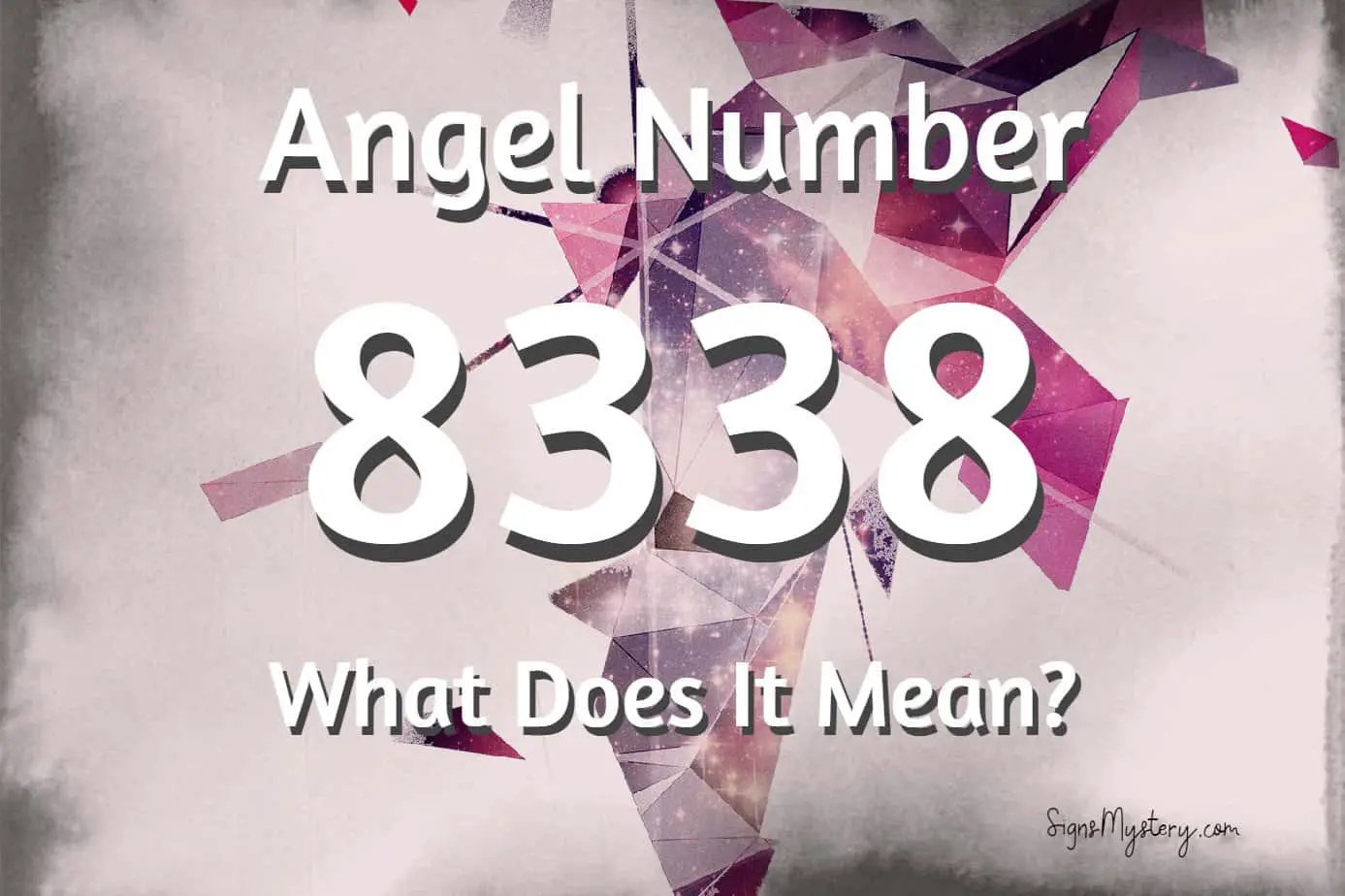 8338 angel number