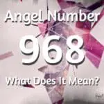 968 Angel Number: You Need to Make a Change