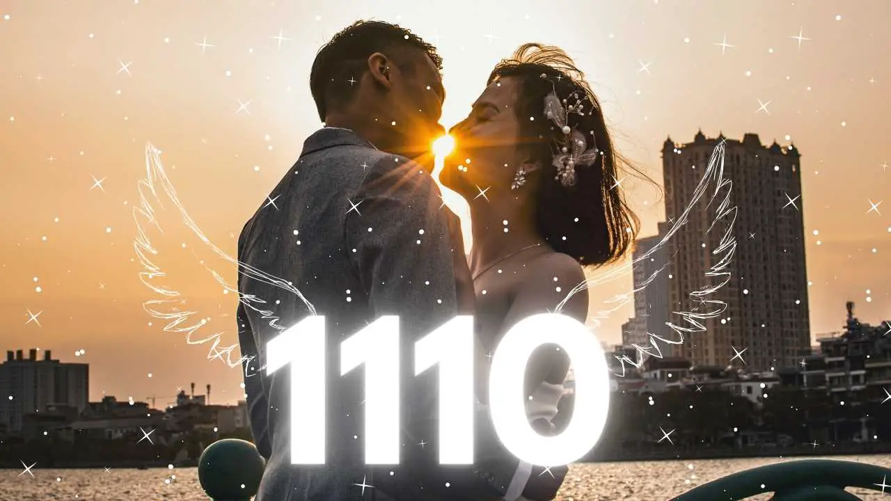 1110 In Love And Relationships