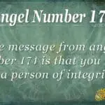 Unlock the Meaning Behind 174 Angel Number and Its Significance in Your Life