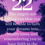 Uncovering the Meaning of 22 Angel Number and Its Significance in Your Life
