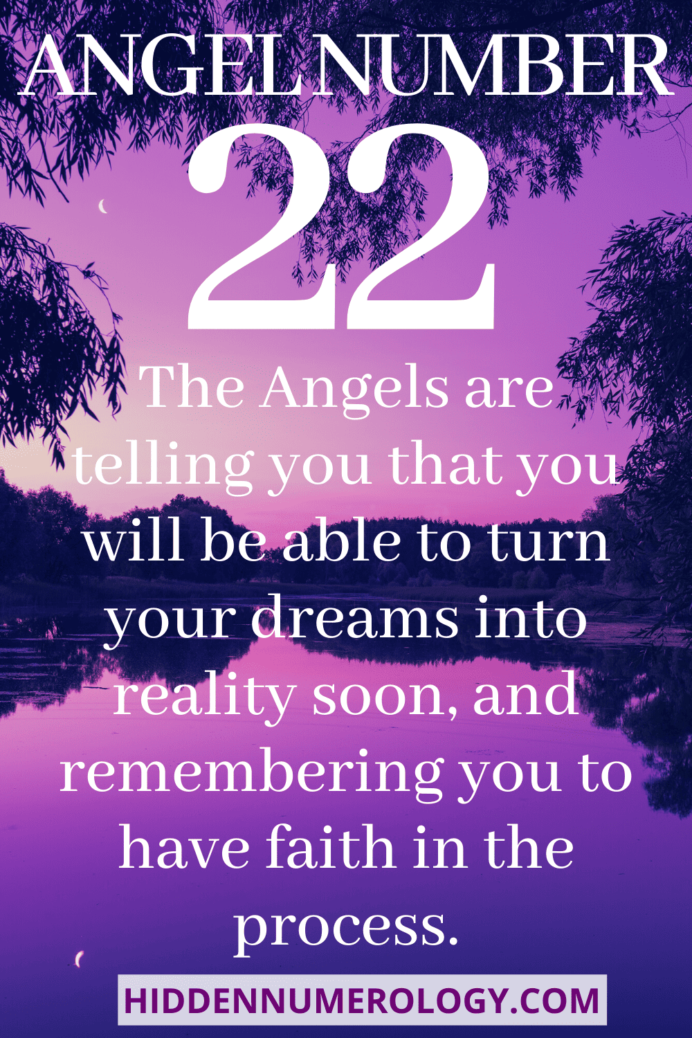 Uncovering The Meaning Of 22 Angel Number And Its Significance In Your 