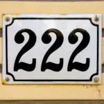 Unlock the Hidden Meaning of 222 Sign: What Angel Numbers Are Telling You
