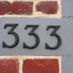 Unlock the Meaning Behind the 333 Sign: An Exploration of Angel Numbers