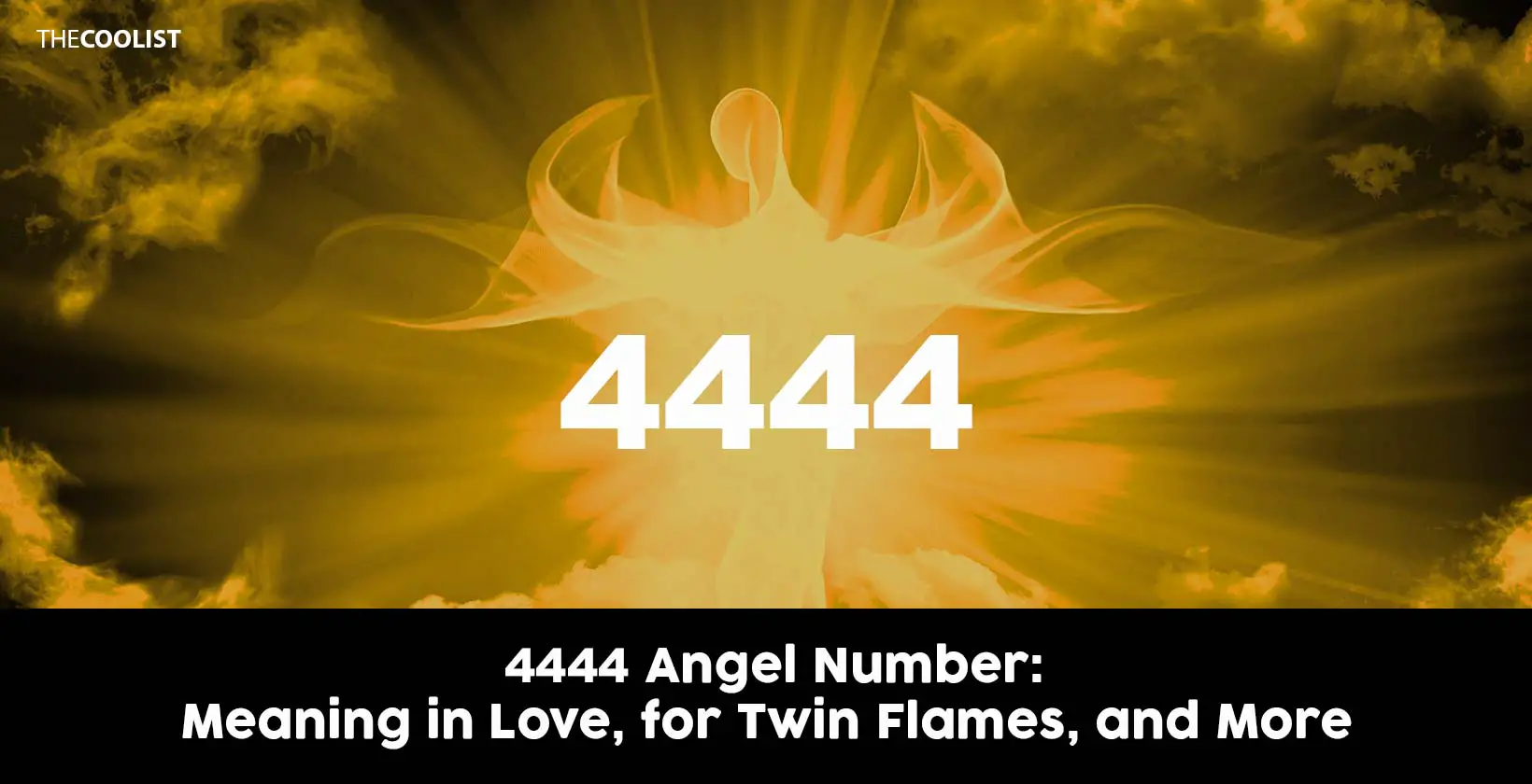 4444 In The Bible