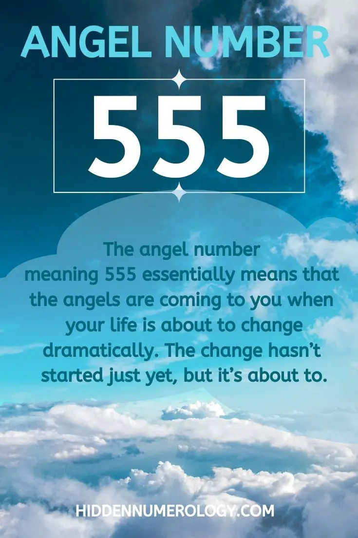 555 In Life