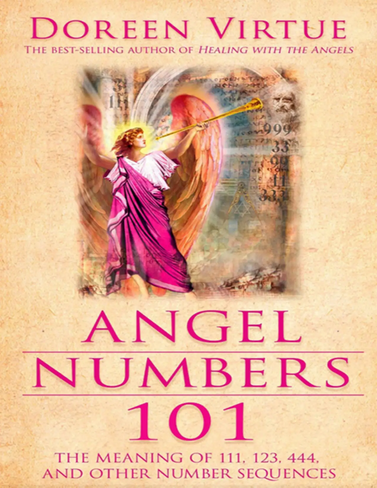 627 Angel Number And The Archangel