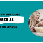 88: Uncovering the Twin Flame Meaning Behind Angel Numbers