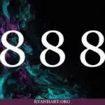 Unlock the Hidden Meaning of 888 Sign: The Angel Numbers Phenomenon