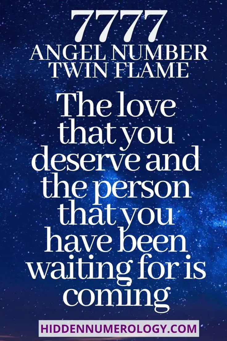 Affirmations For Twin Flame Reunion