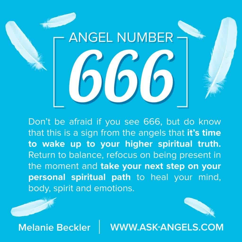 Astrology Of 666