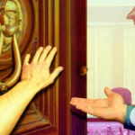 Unlock the Biblical Meaning of Doorbell Ringing in Your Dreams