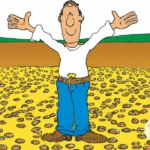 What Does Dreaming of Picking Up Coins from the Ground Mean? Uncover the Hidden Meaning of Your Dreams