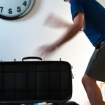 Uncover the Meaning of Dreams about Packing and Running Out of Time