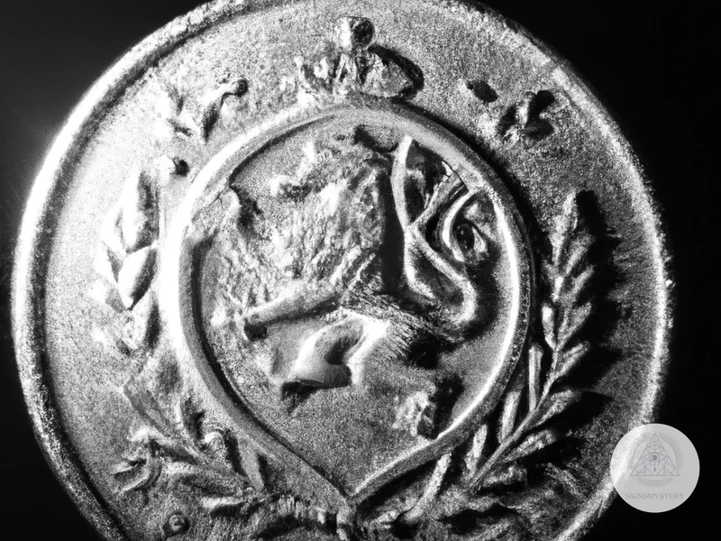 Historical Significance Of Silver Coins