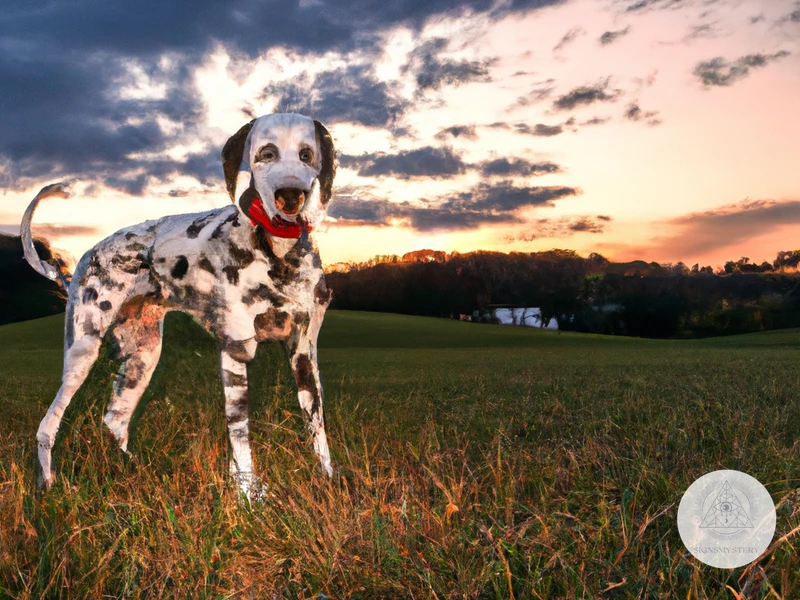 History Of Dalmatian Dogs