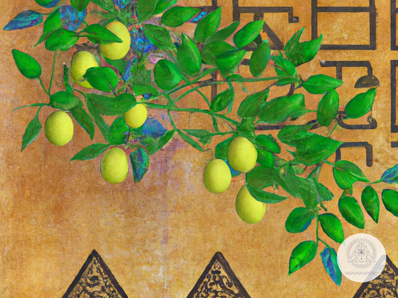 History Of Limes