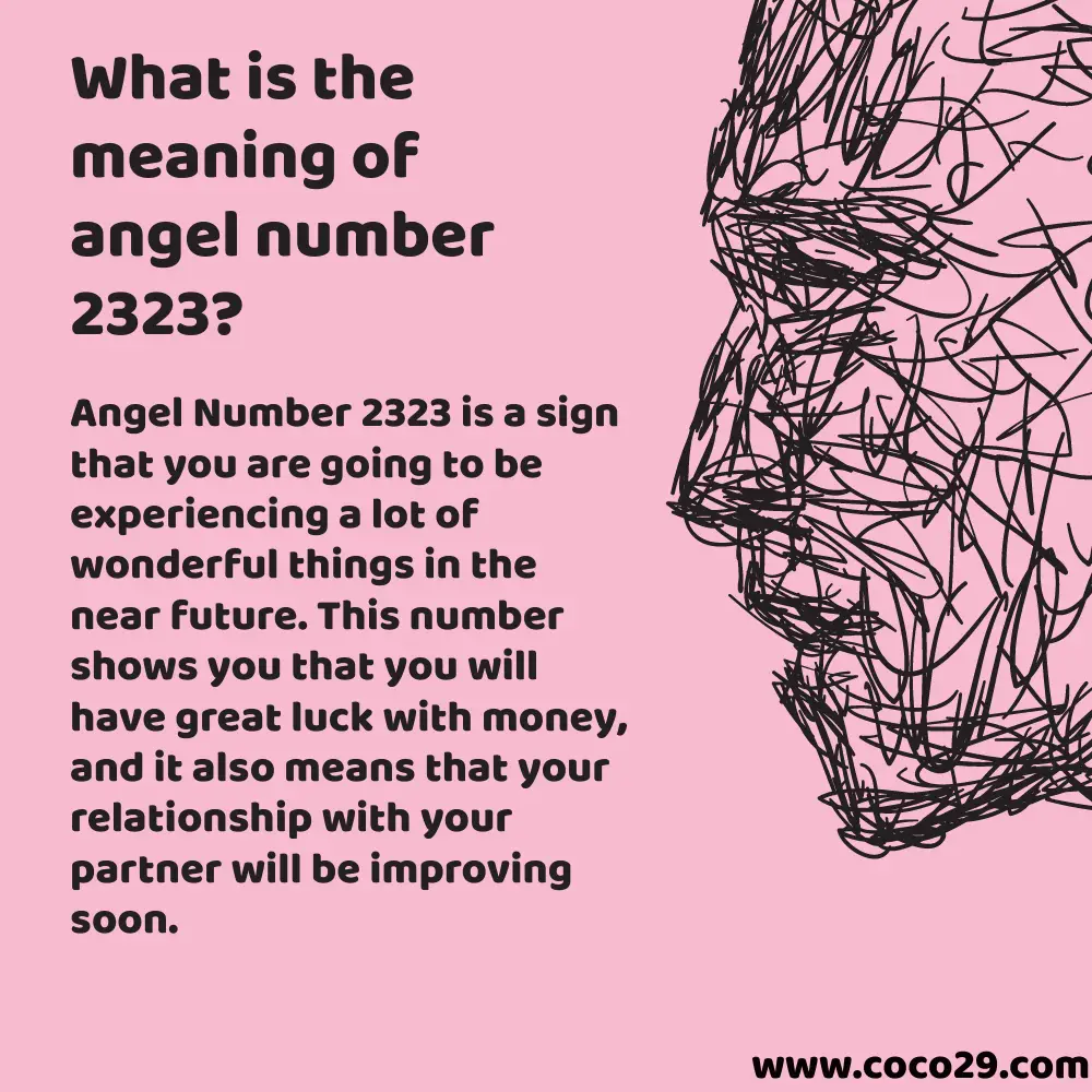 How To Interpret 2323 Twin Flame Messages?