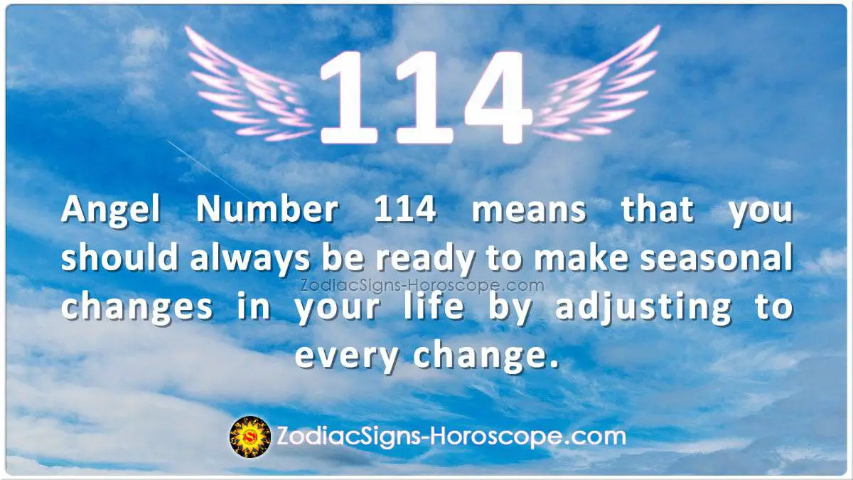 How To Receive Guidance From Angel Number 114