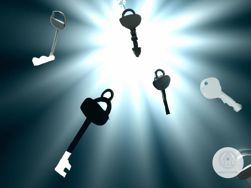 How To Unlock The Spiritual Meaning Of Losing Keys?
