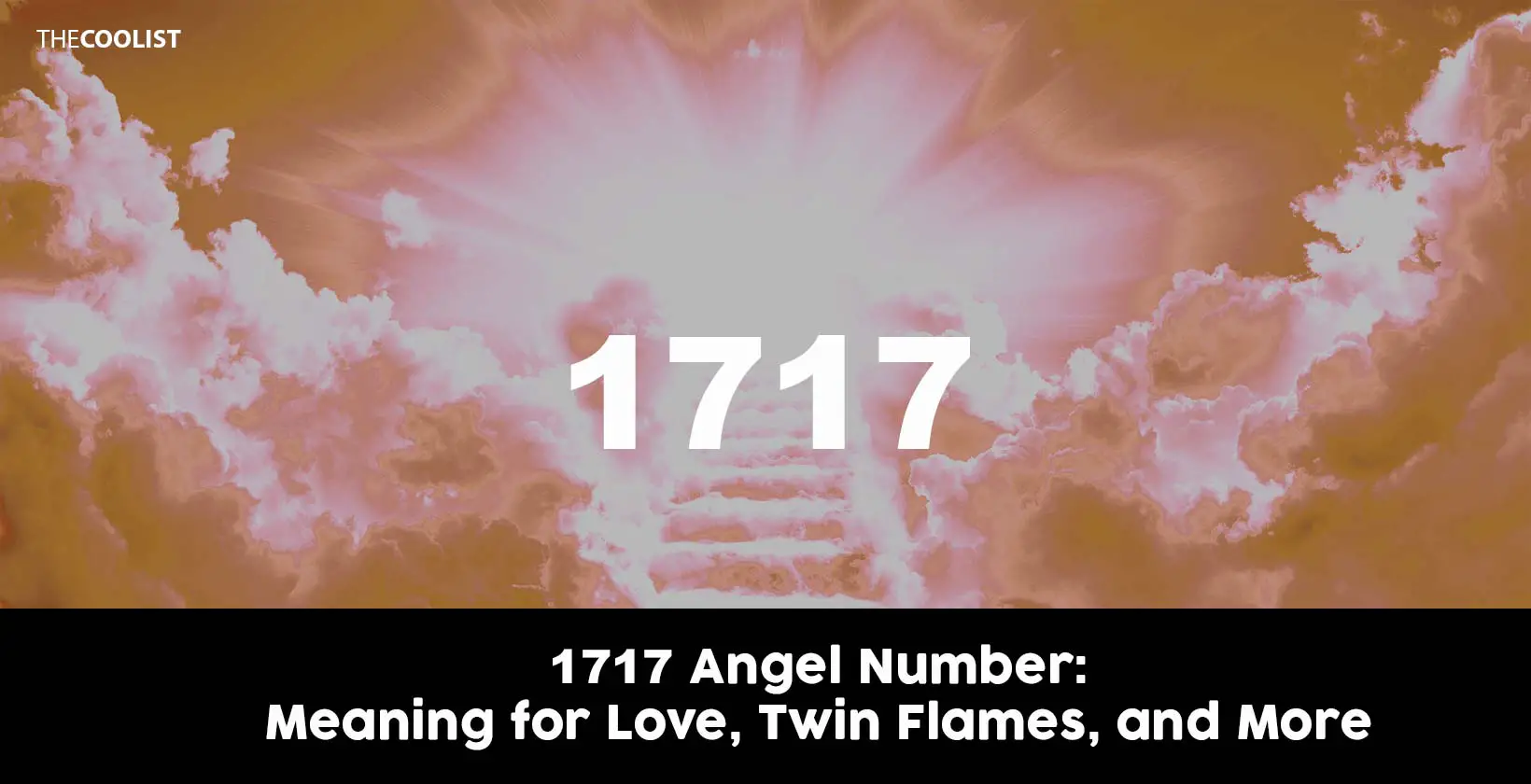 Law Of Attraction And 1717 Twin Flame