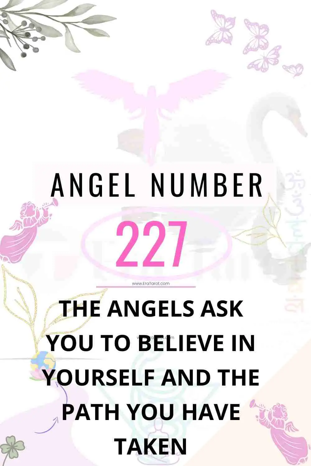 Number 227 In Twin Flame Relationships