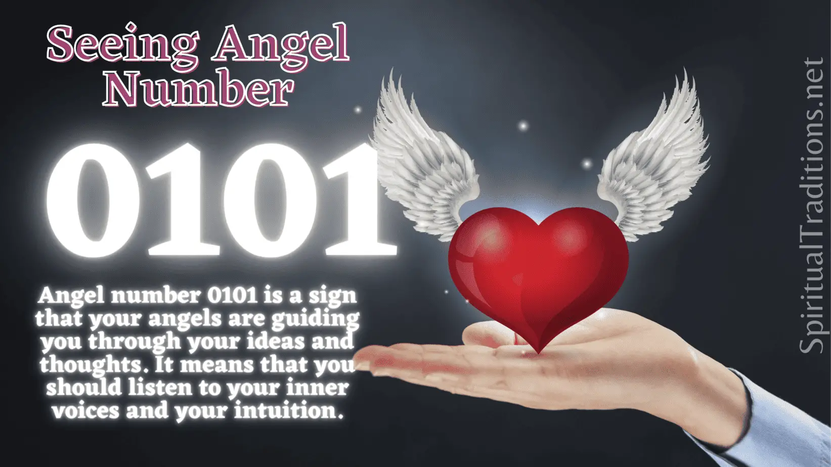 Numerology And 01 01 Meaning