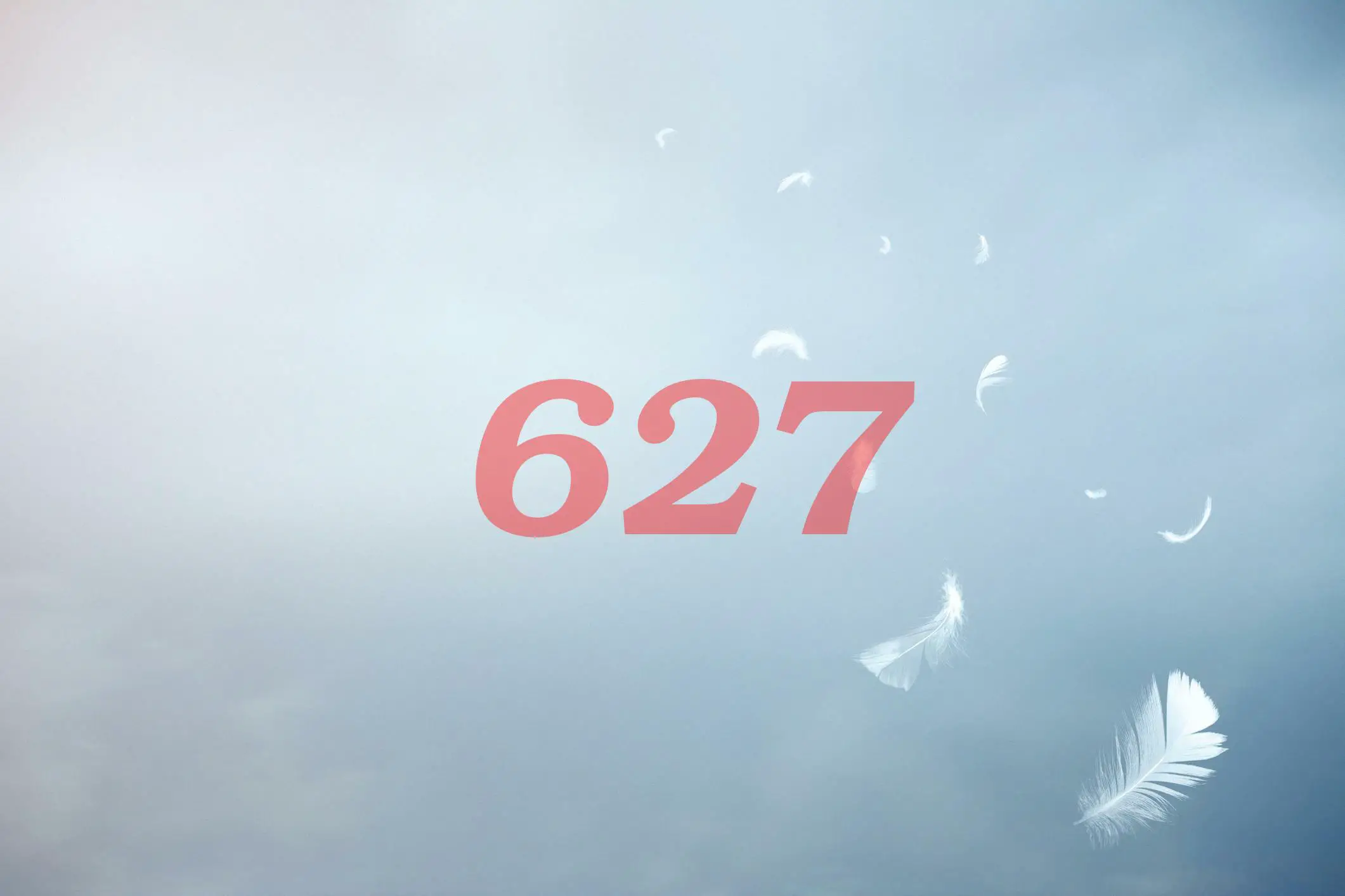 Numerology Of 627