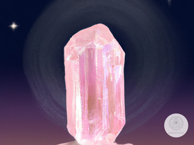 Quartz Crystal Dream Meanings
