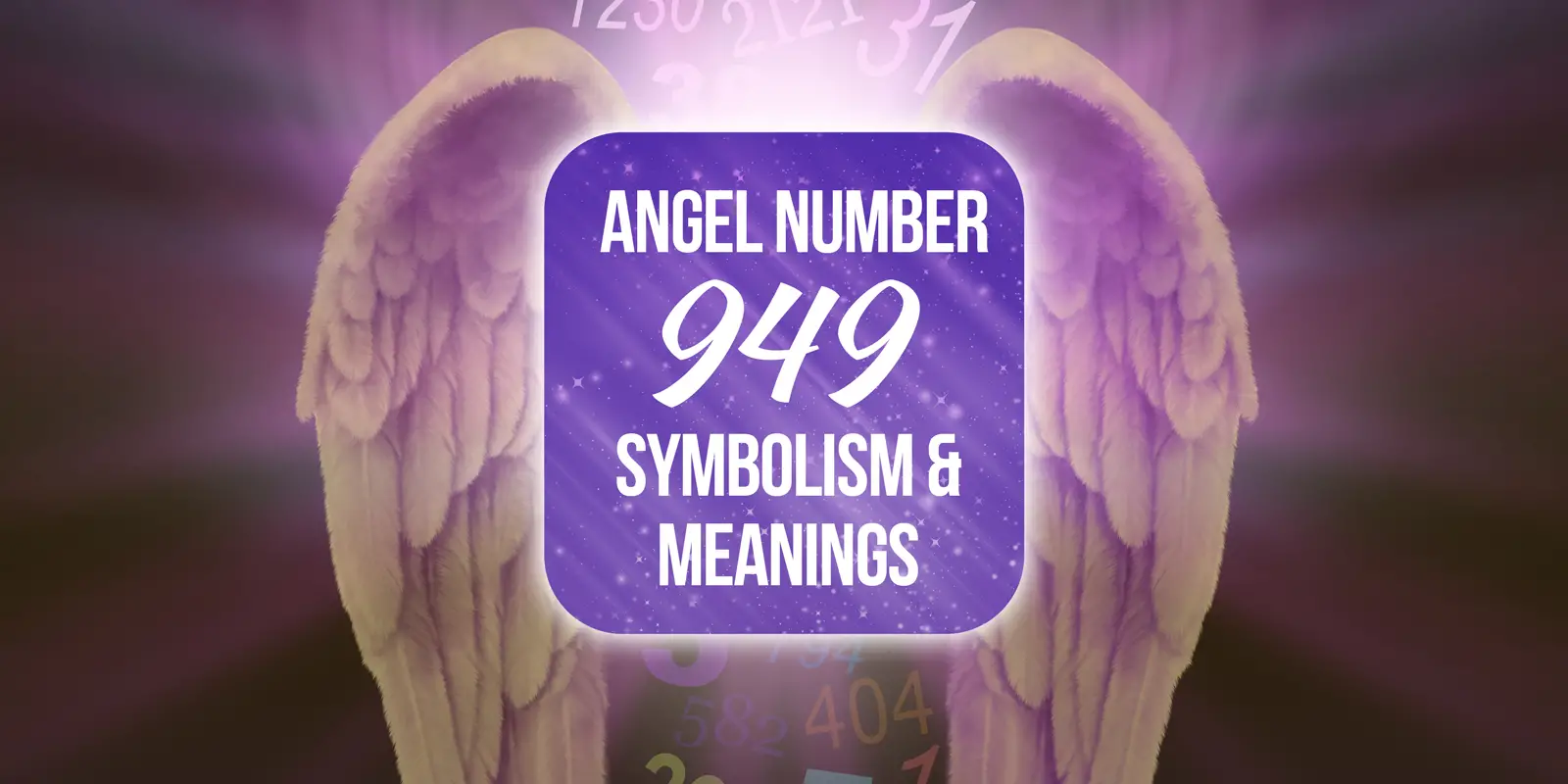 Relationship Meaning Of 949
