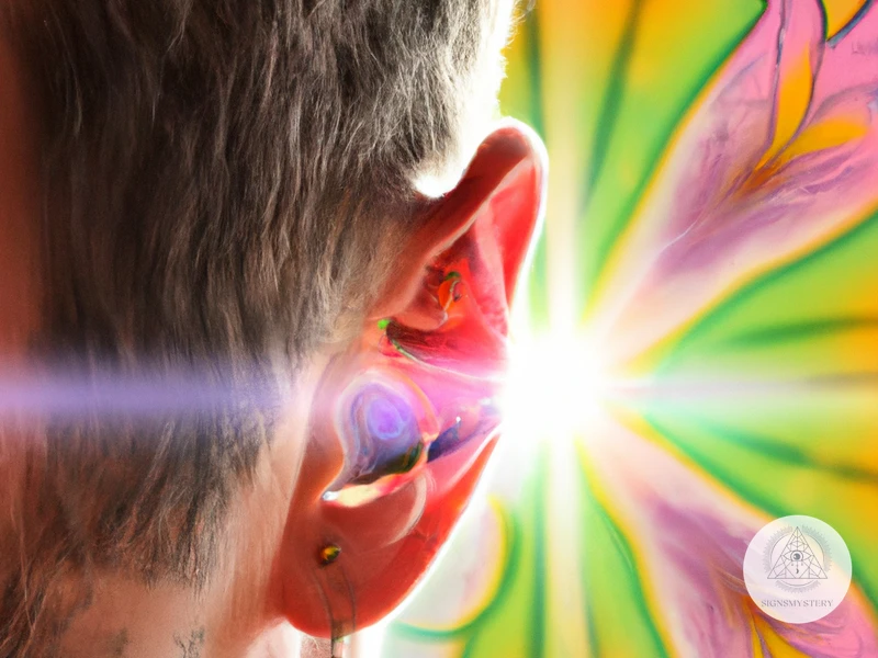 Spiritual Beliefs Behind Ear Piercing