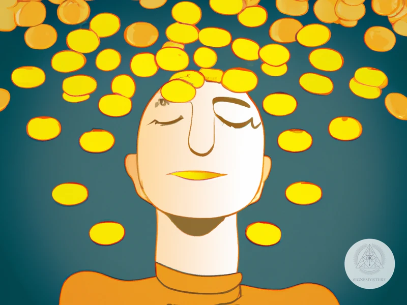 Spiritual Significance Of Picking Up Coins In Dreams