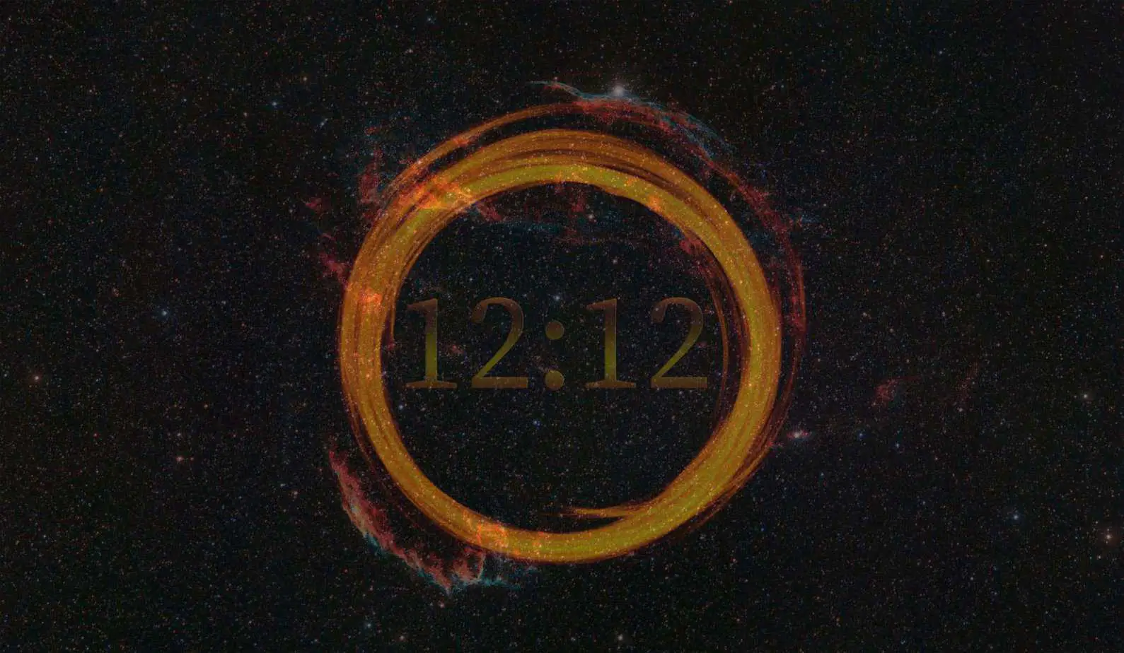 The Meaning Of 1212 Portal
