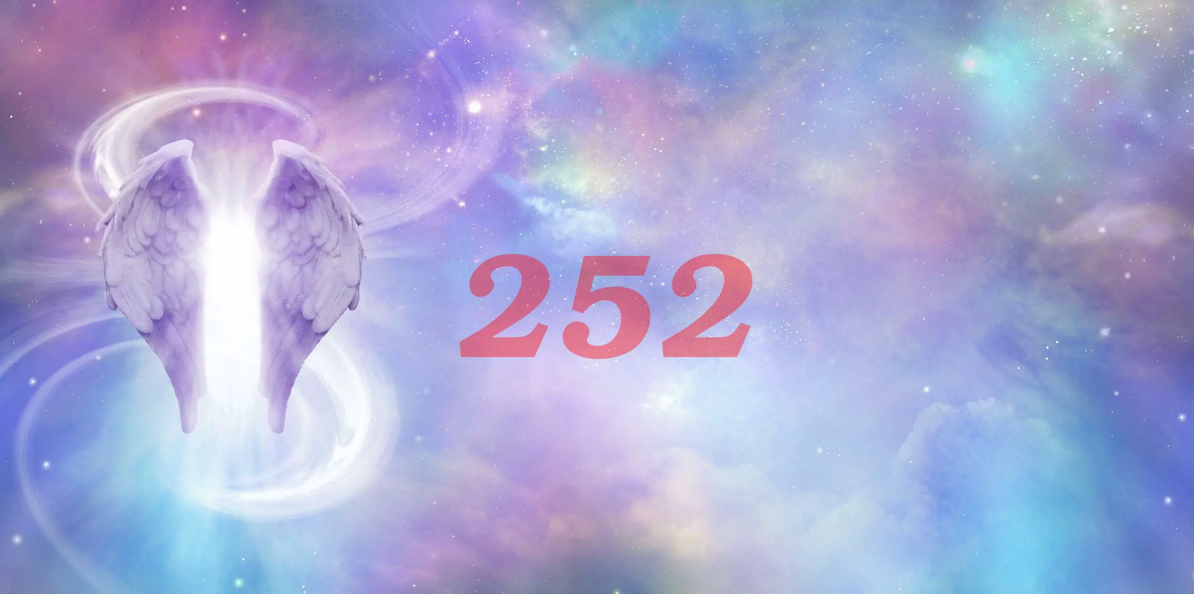 The Meaning Of 252 In Love Relationships