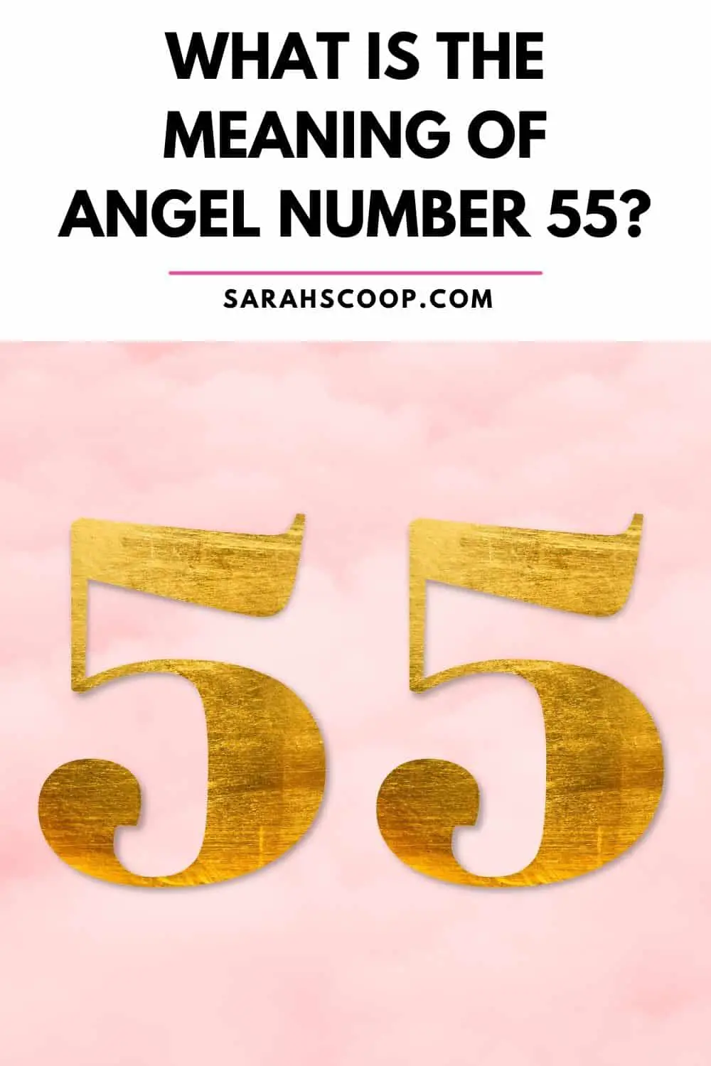 The Meaning Of 55 In Twin Flame Context