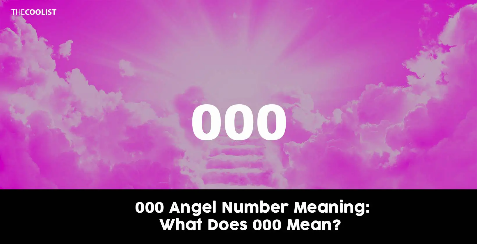  Twin Flame And Angel Number 0000 