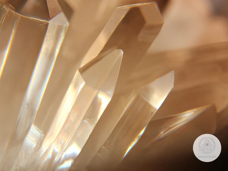 What Are Quartz Crystals?