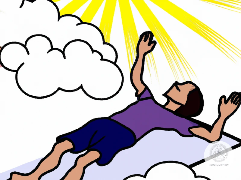 What Are The Spiritual Implications Of Falling Out Of Bed?
