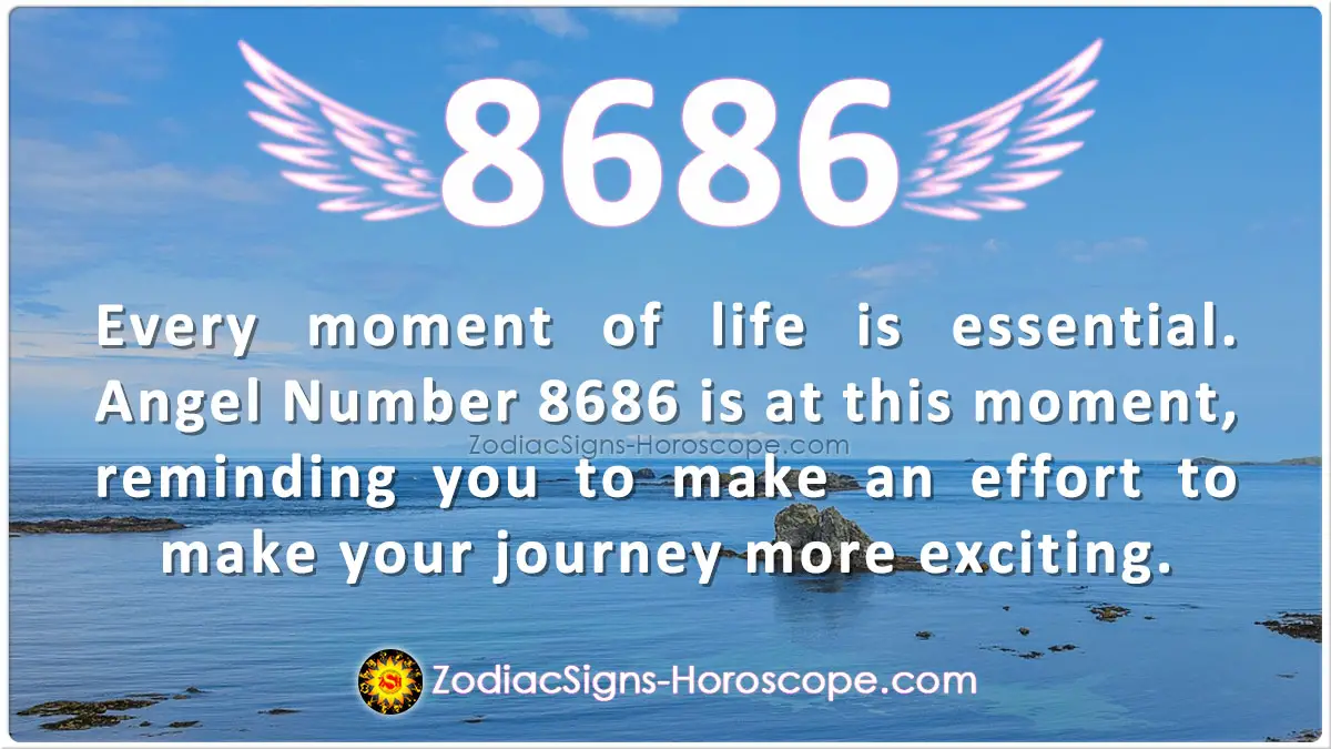 What Does 8686 Mean In Love?